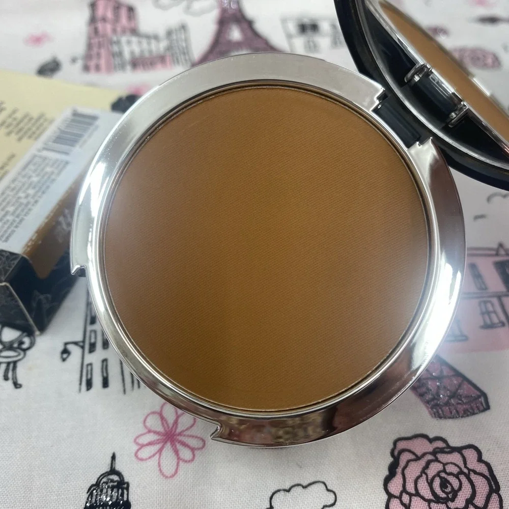 Kat Von D Lock‎ It Powder Foundation Deep 71 Discontinued Read Description